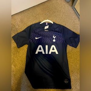Tottenham Spur jersey